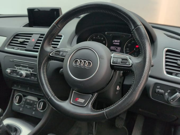 2025 Audi Q3