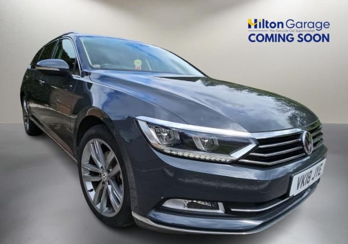 2025 Volkswagen Passat