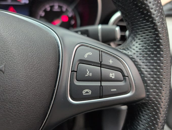 2025 Mercedes-benz C Class