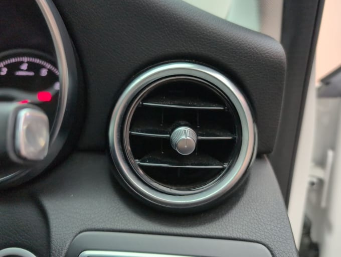 2025 Mercedes-benz C Class