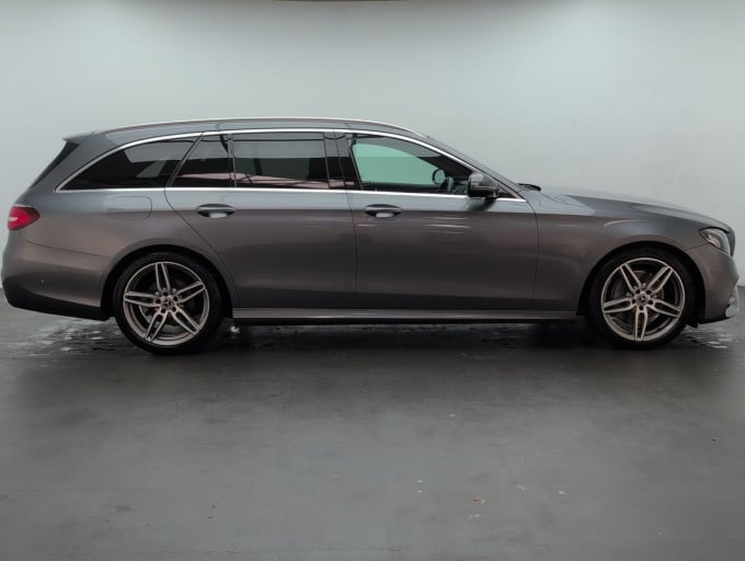 2025 Mercedes-benz E Class
