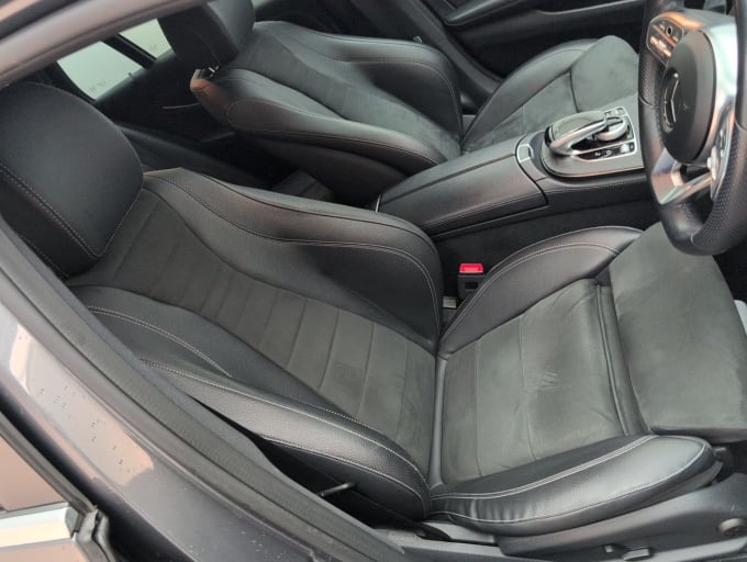 2025 Mercedes-benz E Class