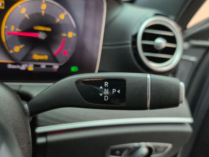 2025 Mercedes-benz E Class