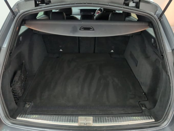 2025 Mercedes-benz E Class