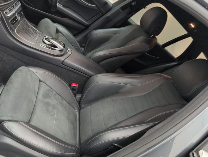 2025 Mercedes-benz E Class