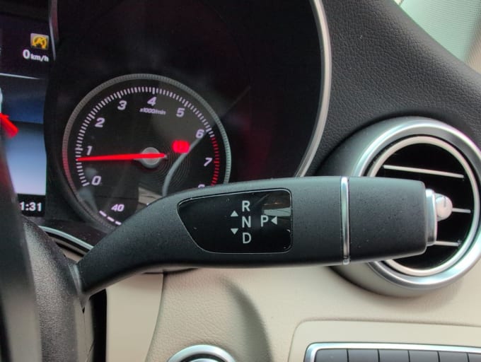 2025 Mercedes-benz C Class