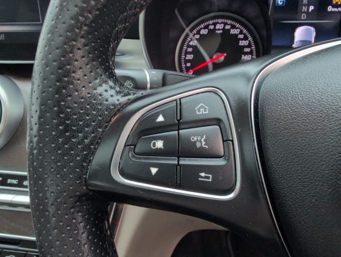 2025 Mercedes-benz C Class