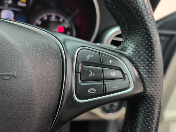 2025 Mercedes-benz C Class