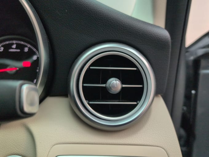 2025 Mercedes-benz C Class