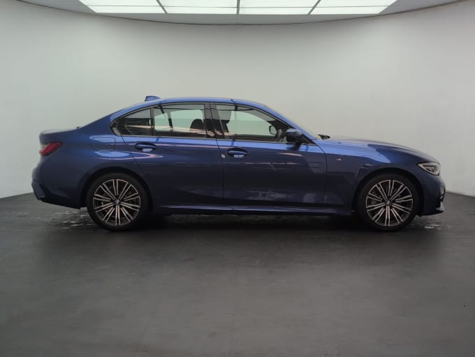 2025 BMW 3 Series