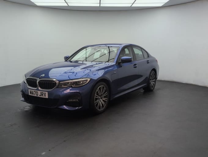 2025 BMW 3 Series