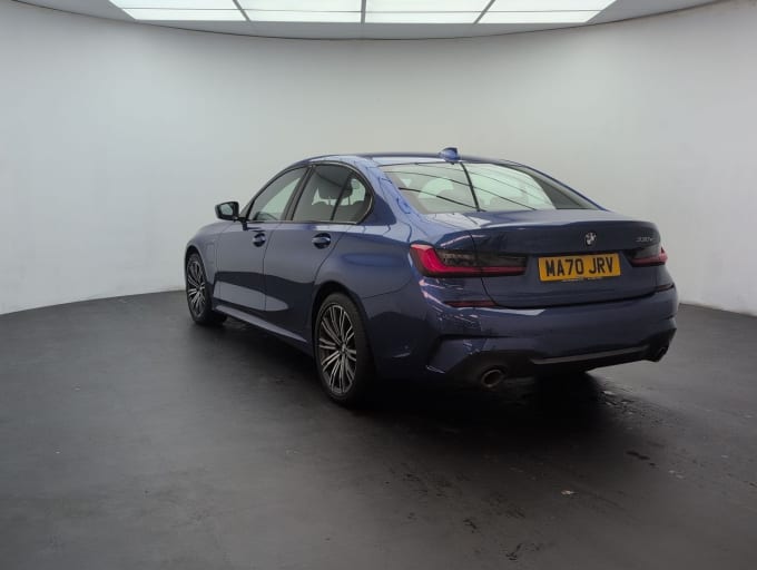 2025 BMW 3 Series