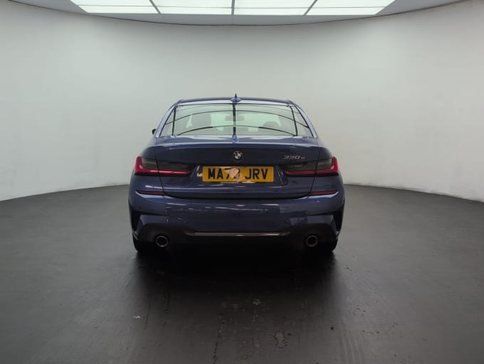 2025 BMW 3 Series
