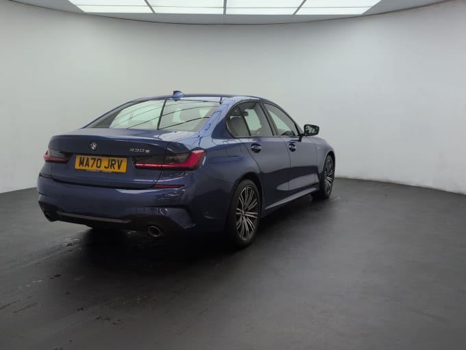 2025 BMW 3 Series