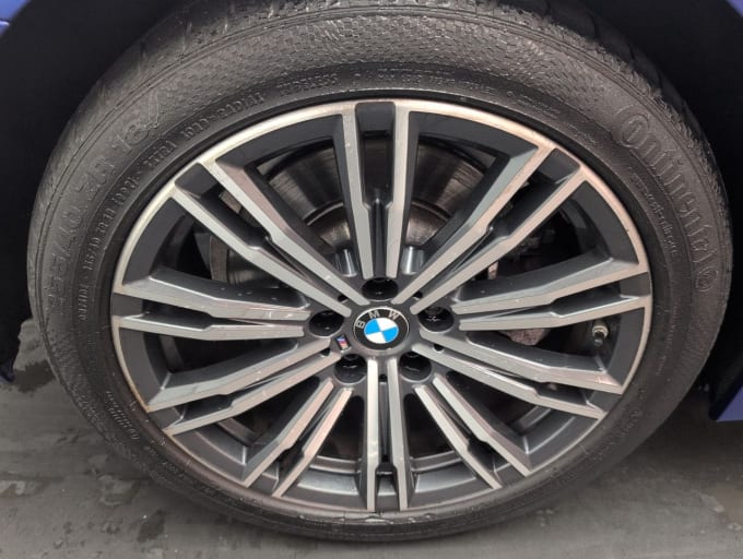 2025 BMW 3 Series