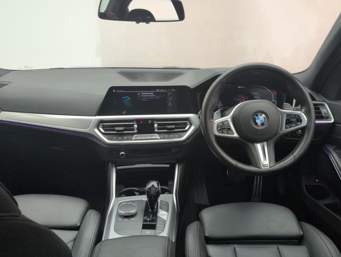 2025 BMW 3 Series