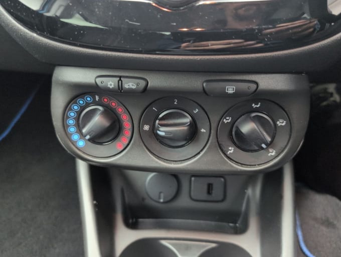 2025 Vauxhall Corsa