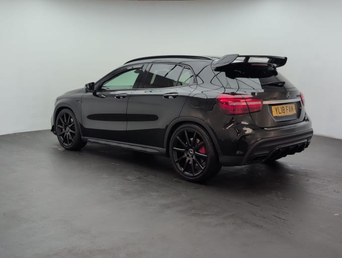 2025 Mercedes-benz Gla-class
