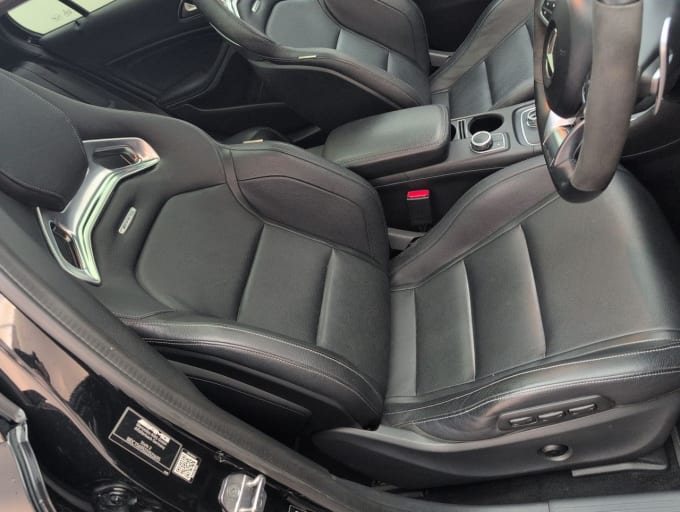 2025 Mercedes-benz Gla-class