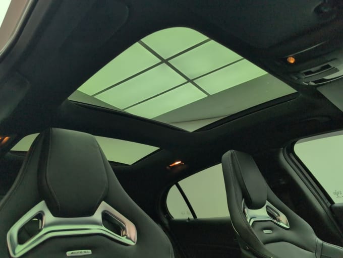 2025 Mercedes-benz Gla-class