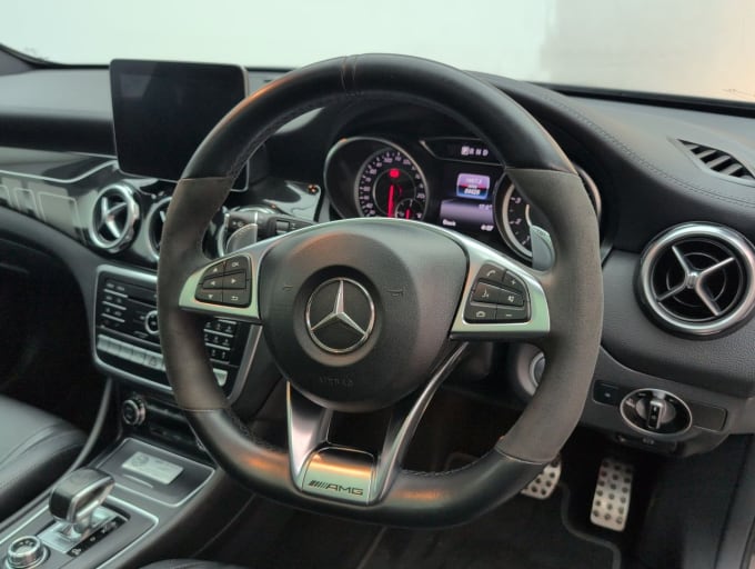 2025 Mercedes-benz Gla-class