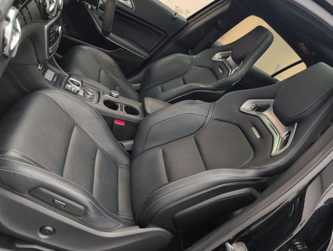2025 Mercedes-benz Gla-class