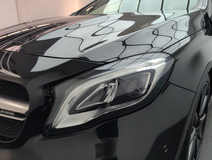 2025 Mercedes-benz Gla-class