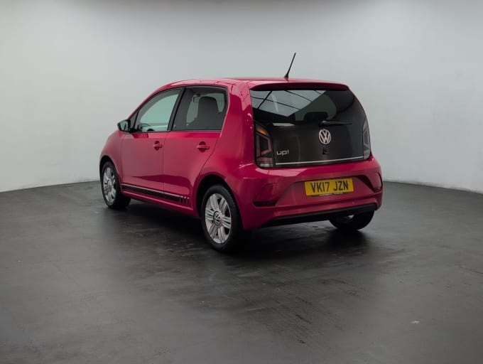 2025 Volkswagen Up!