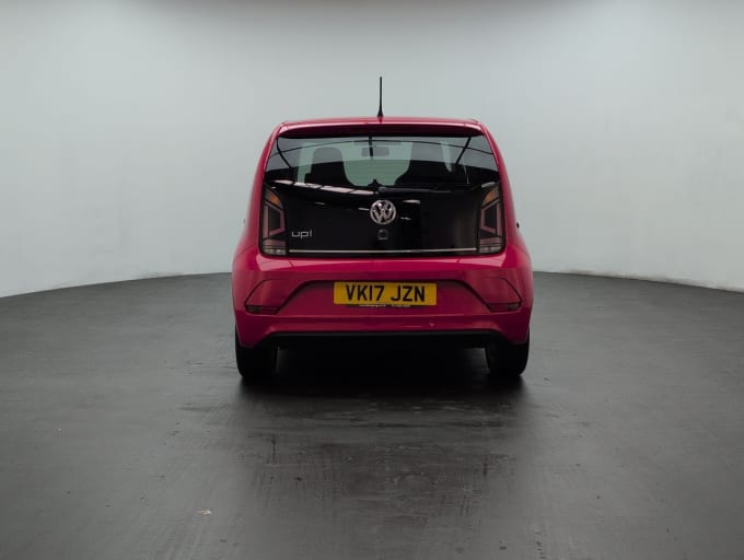 2025 Volkswagen Up!