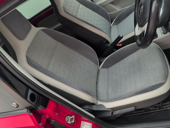 2025 Volkswagen Up!