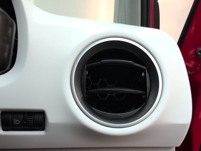 2025 Volkswagen Up!