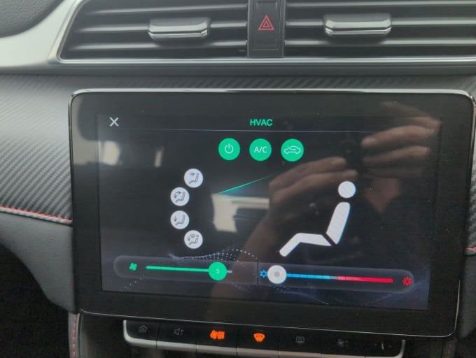 2025 Mg Mg Zs