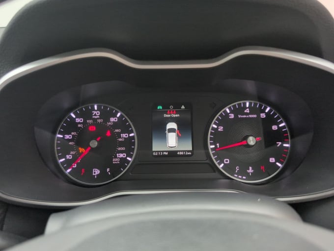 2025 Mg Mg Zs