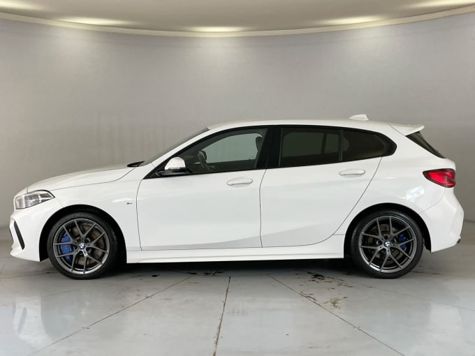 2019 BMW 1 Series