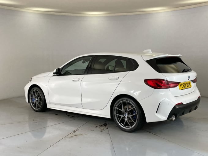 2019 BMW 1 Series
