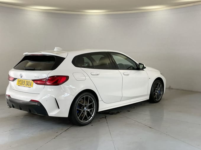 2019 BMW 1 Series