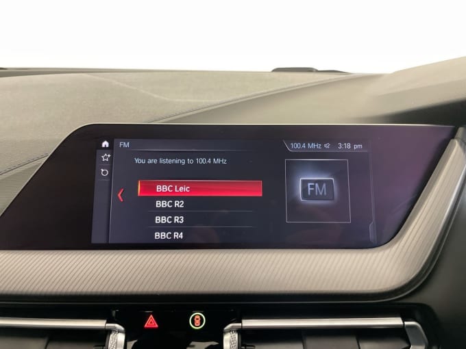 2019 BMW 1 Series