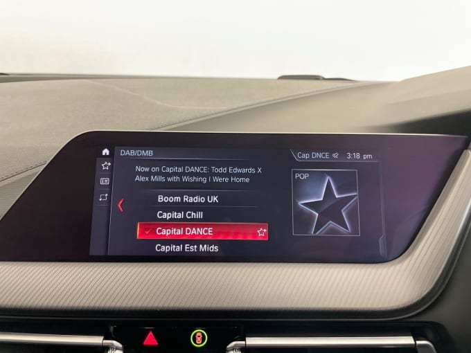 2019 BMW 1 Series