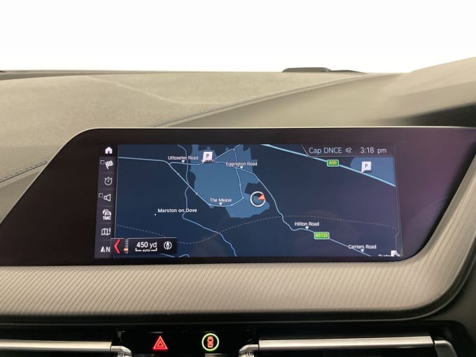 2019 BMW 1 Series