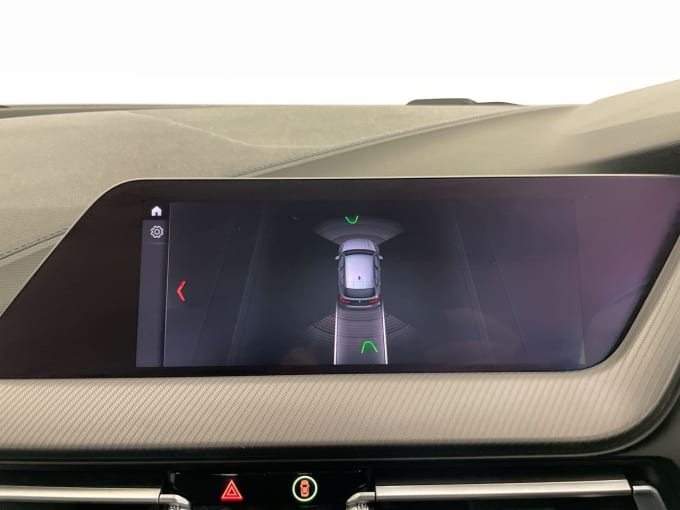 2019 BMW 1 Series