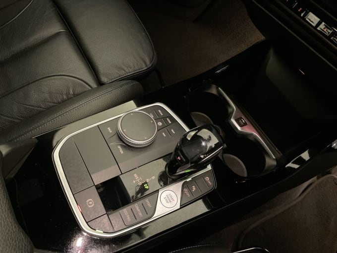 2019 BMW 1 Series