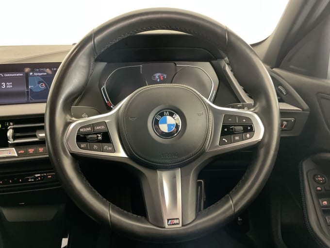 2019 BMW 1 Series