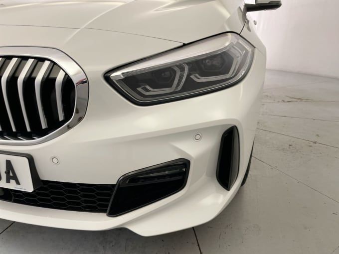 2019 BMW 1 Series