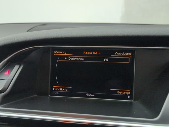 2025 Audi A5