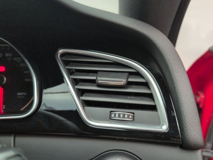 2025 Audi A5