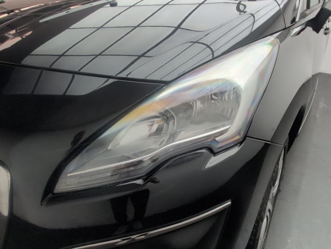 2025 Peugeot 3008