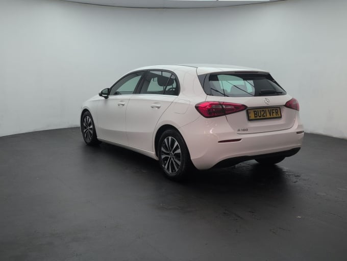 2025 Mercedes-benz A Class