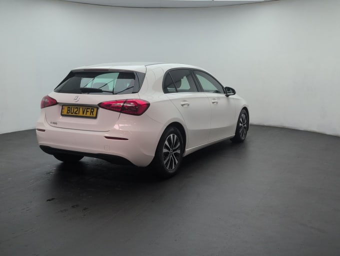 2025 Mercedes-benz A Class