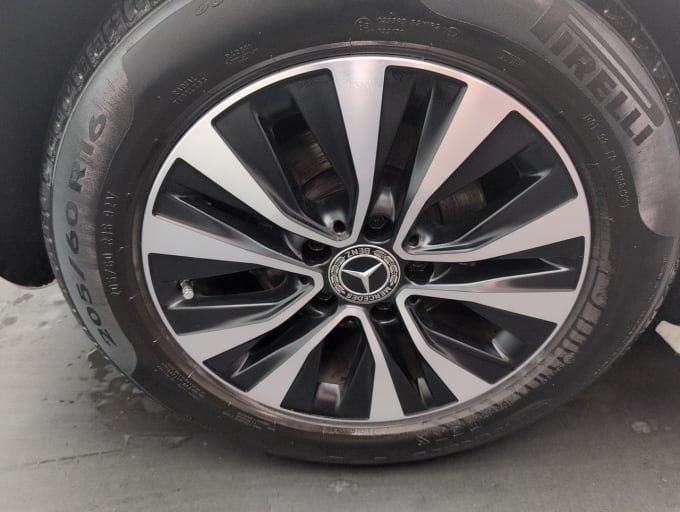 2025 Mercedes-benz A Class
