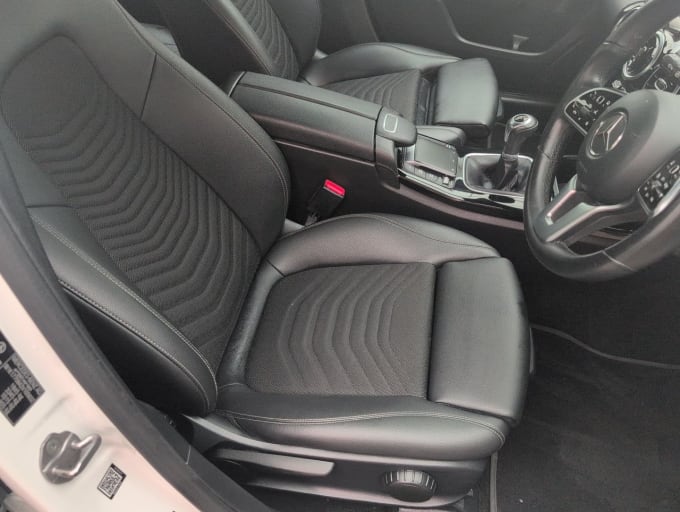 2025 Mercedes-benz A Class